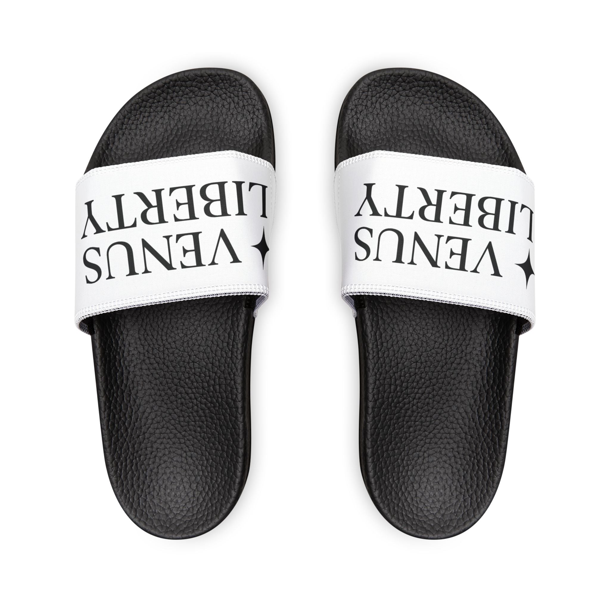 Venus Liberty Stylish Women's Removable-Strap Sandals