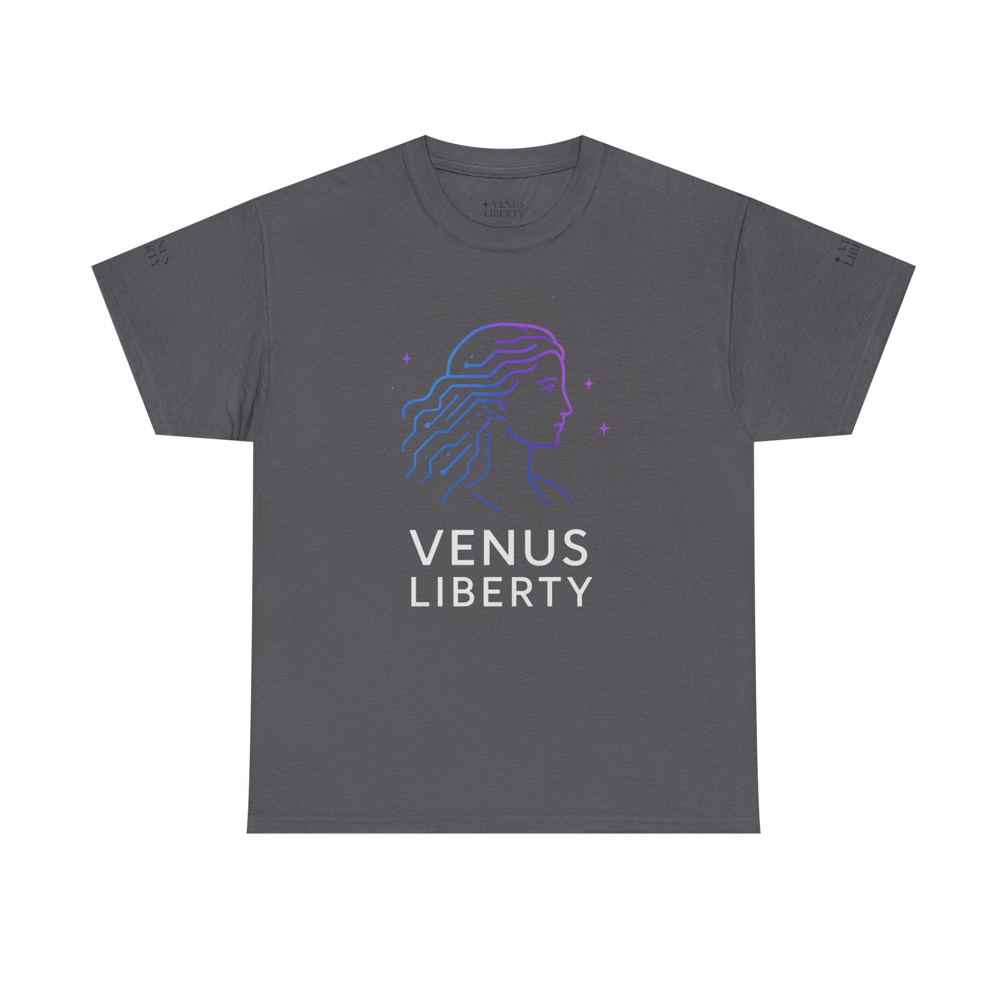 Venus Liberty – Comfort Meets Elegance