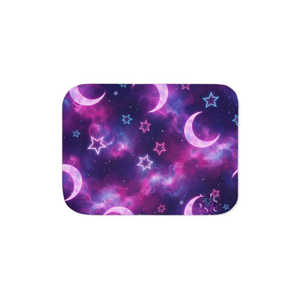 Venus VL Cosmic Sherpa Blanket