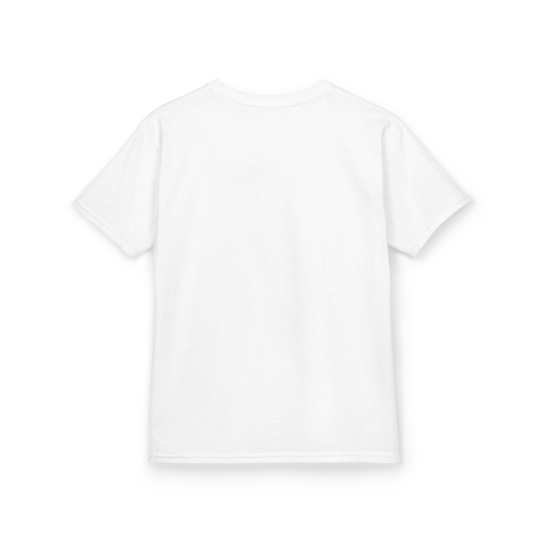 Venus Liberty Kids Tee | Cool Graphic Cotton Shirt for Kids | Great for Birthdays, Celebrations, Gifts, Casual Outfits, Summer Wear