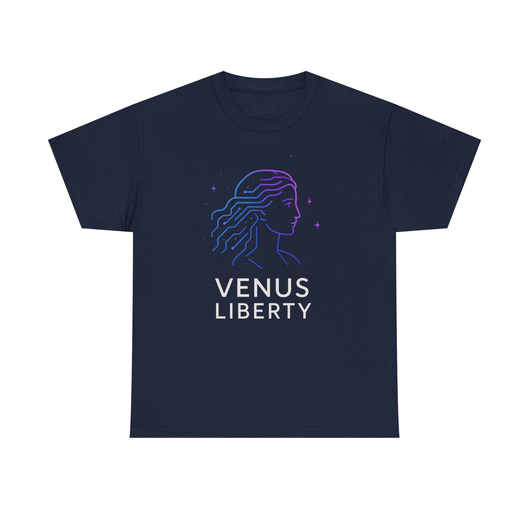 Venus Liberty – Comfort Meets Elegance