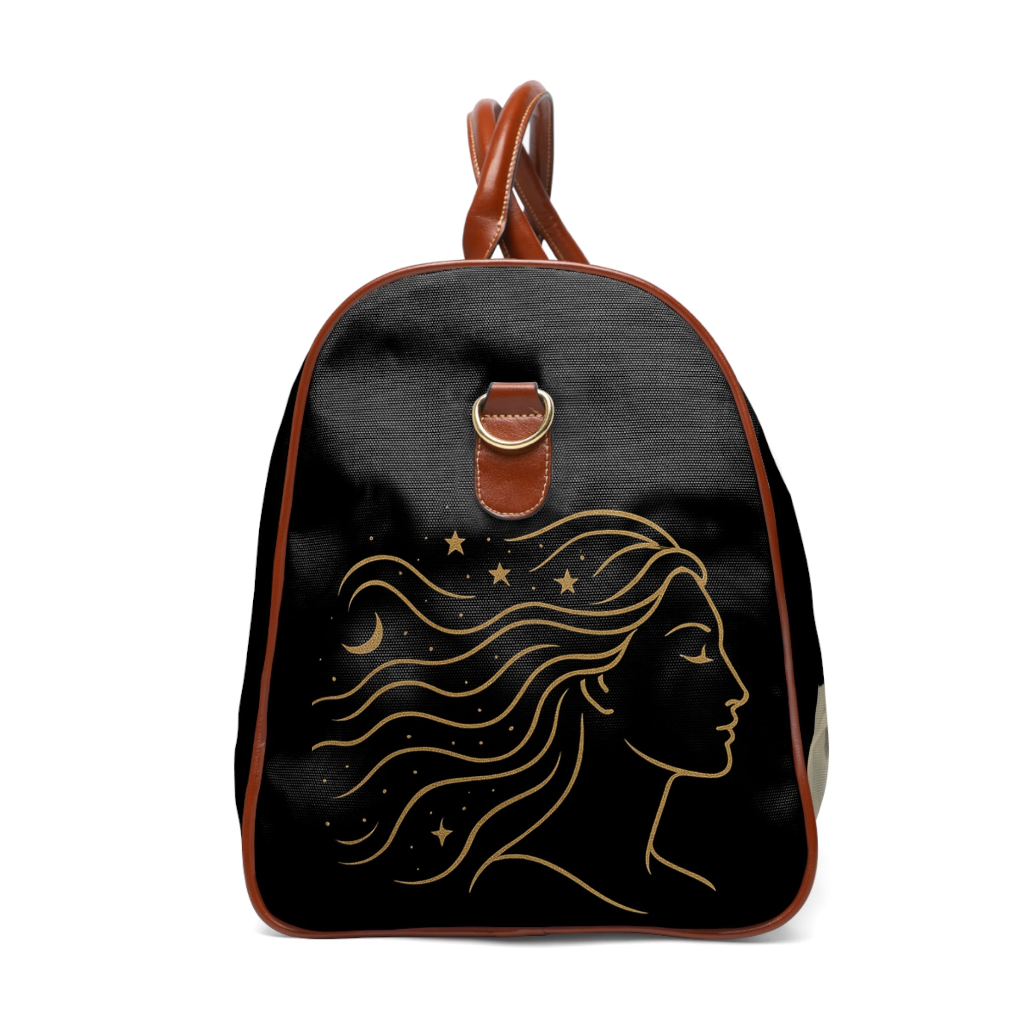 Venus Liberty Celestial Travel Bag