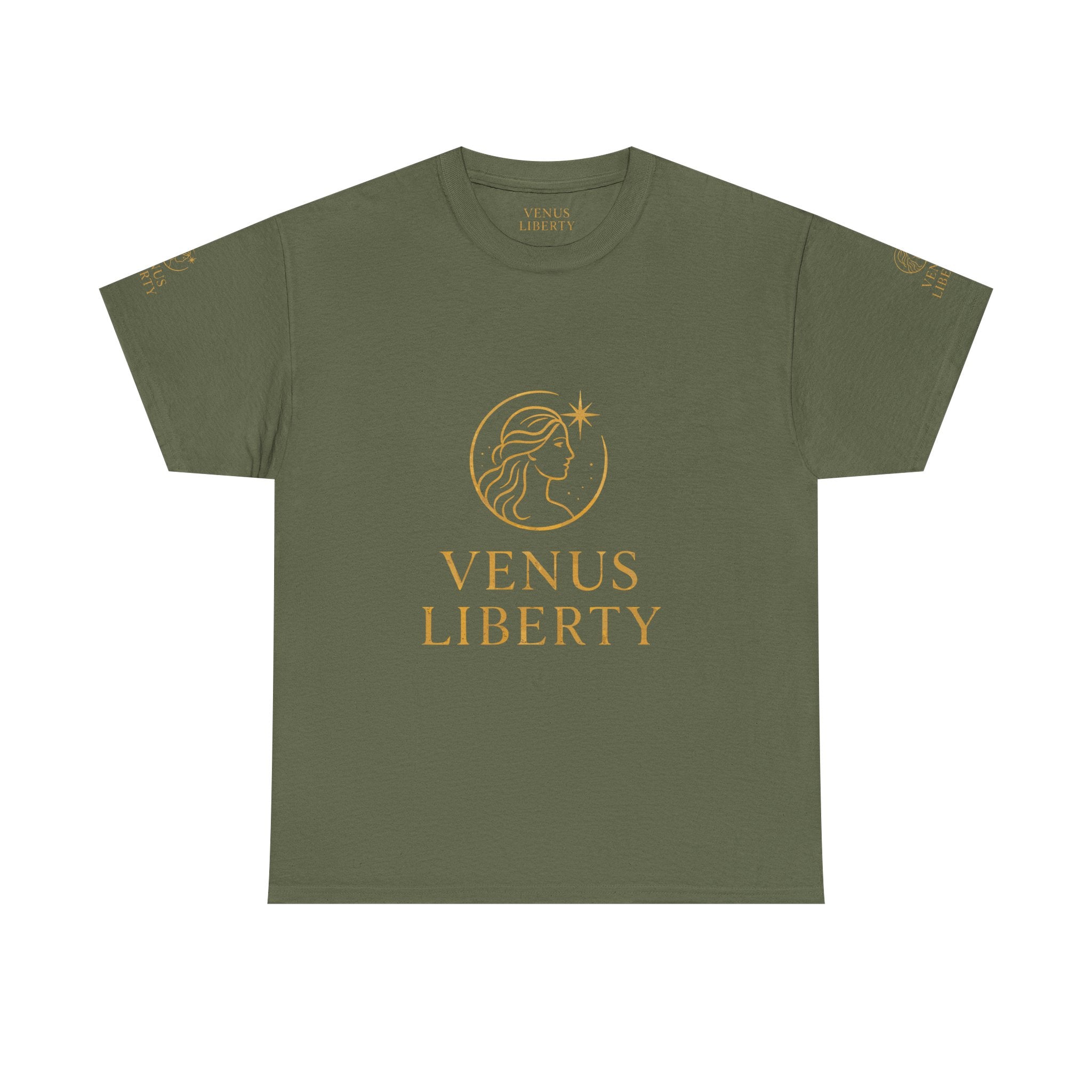 Venus Liberty Collection Gift