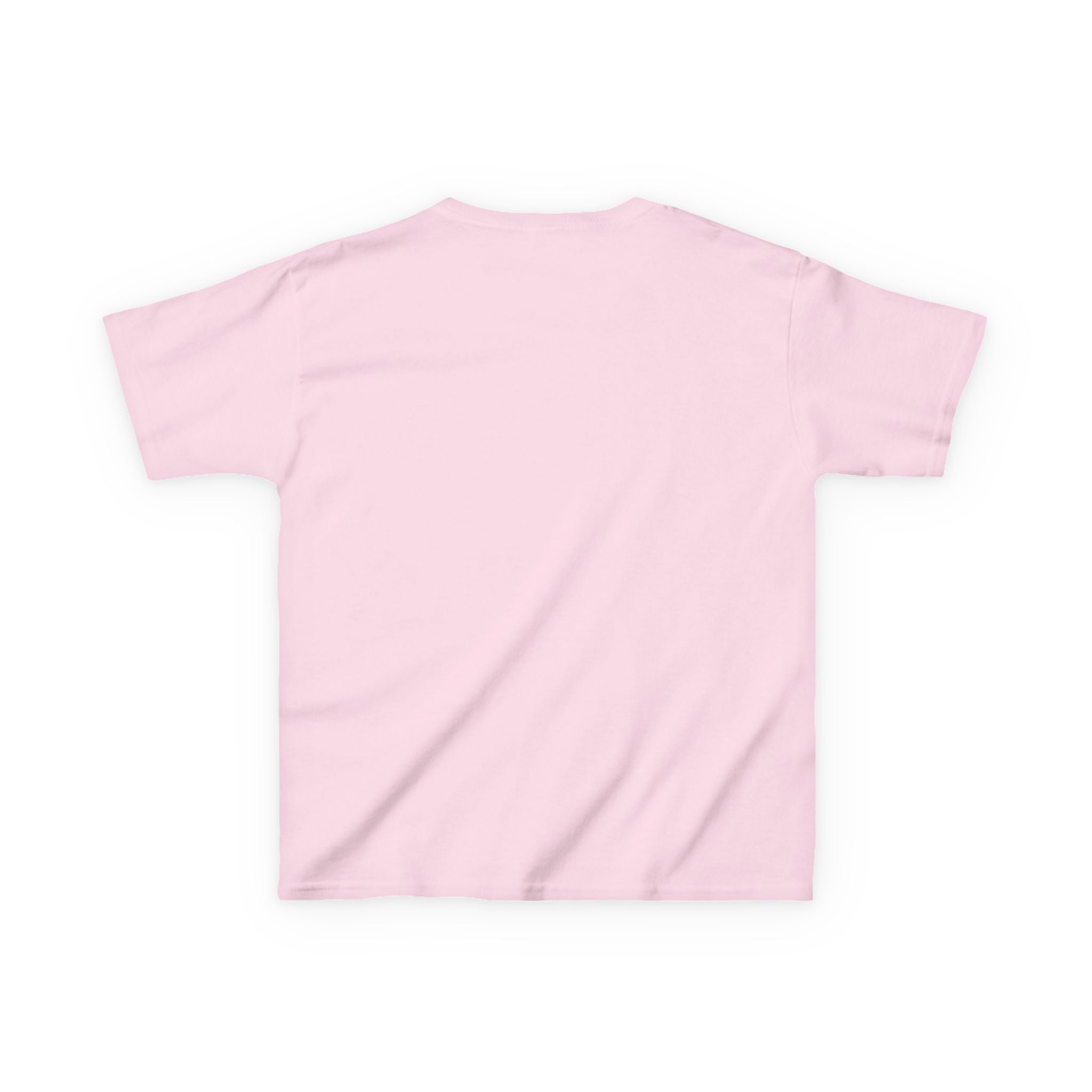 Venus Liberty Kids Tee | Cool Graphic Cotton Shirt for Kids | Great for Birthdays, Celebrations, Gifts, Casual Outfits, Summer Wear