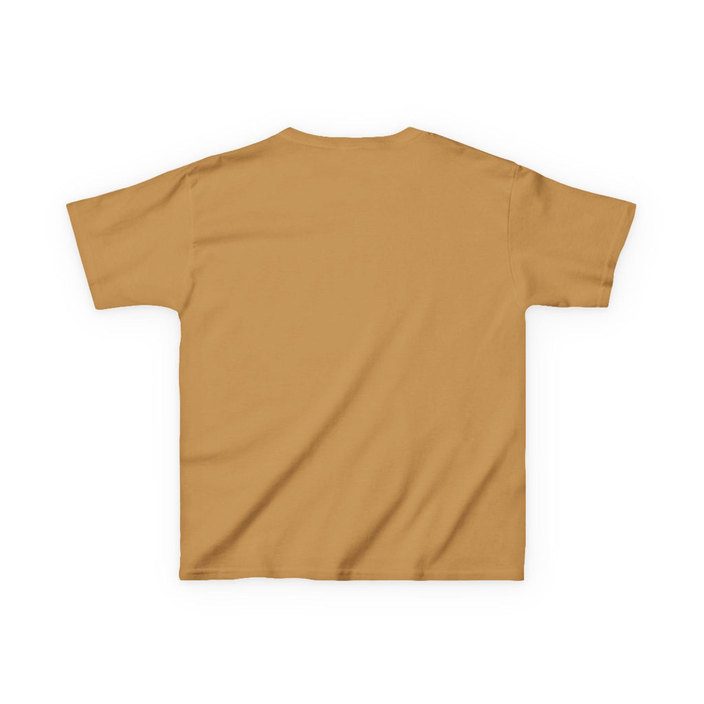 Venus Liberty Kids Tee | Cool Graphic Cotton Shirt for Kids | Great for Birthdays, Celebrations, Gifts, Casual Outfits, Summer Wear