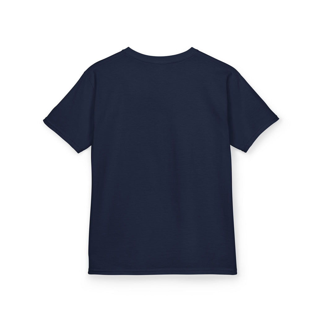 Venus Liberty Kids Tee | Cool Graphic Cotton Shirt for Kids | Great for Birthdays, Celebrations, Gifts, Casual Outfits, Summer Wear