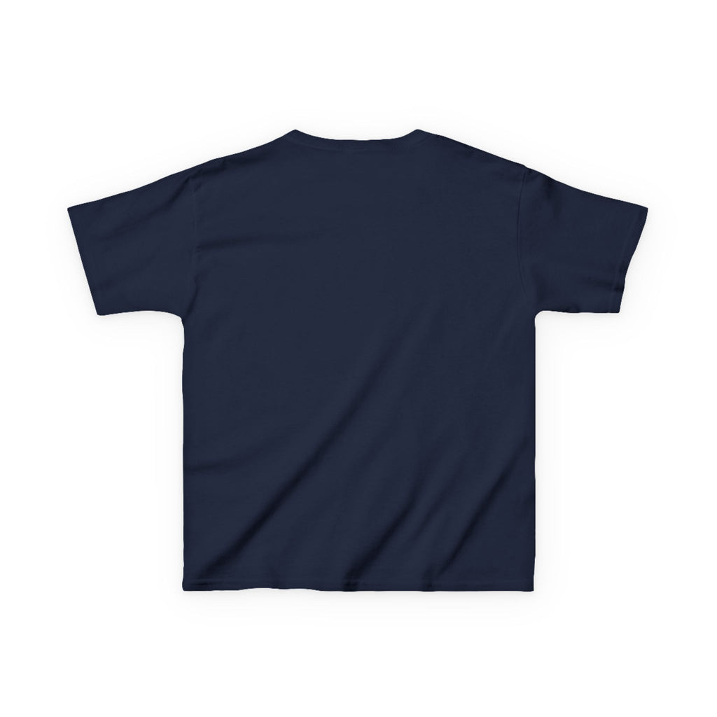 Venus Liberty Kids Tee | Cool Graphic Cotton Shirt for Kids | Great for Birthdays, Celebrations, Gifts, Casual Outfits, Summer Wear