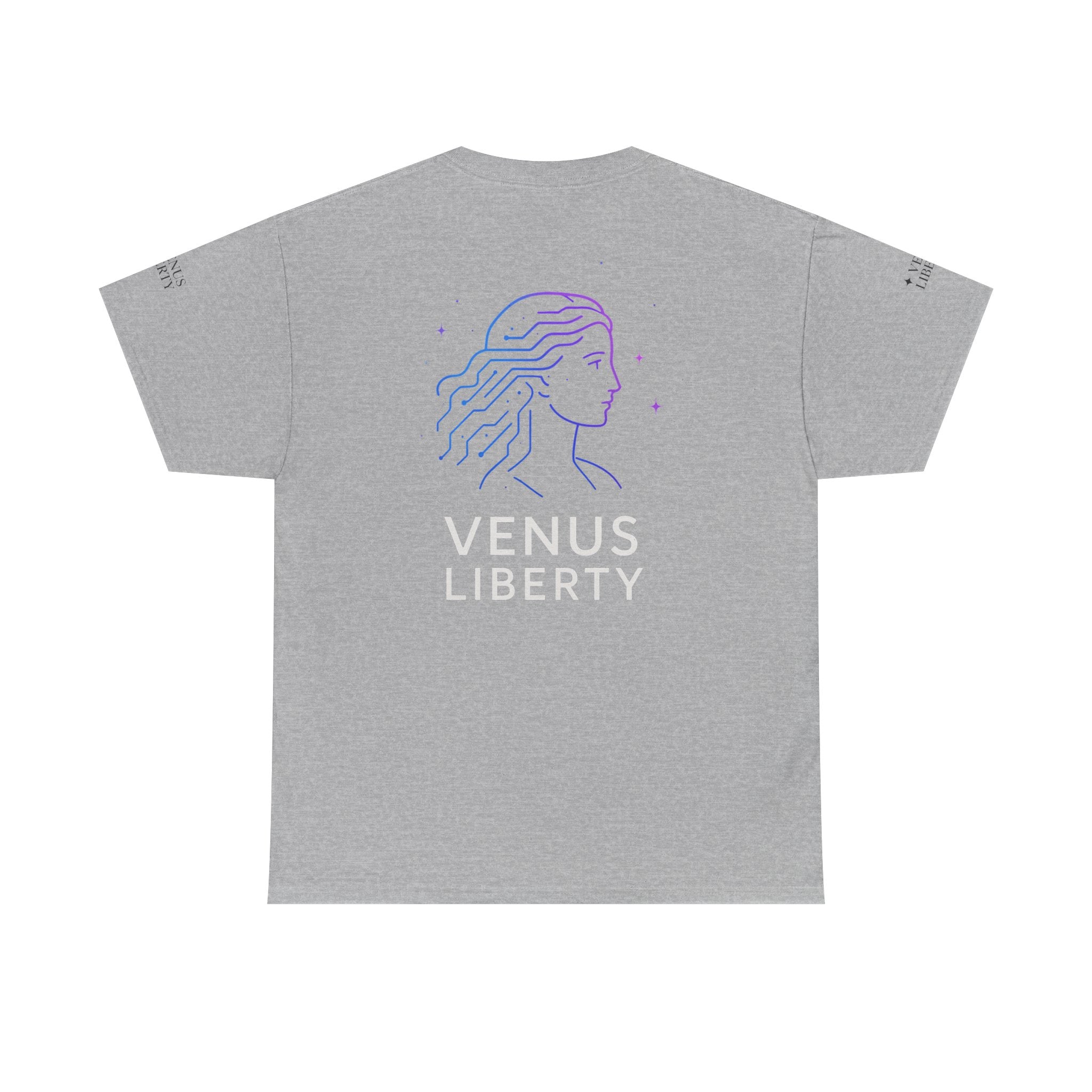 Venus Liberty – Comfort Meets Elegance