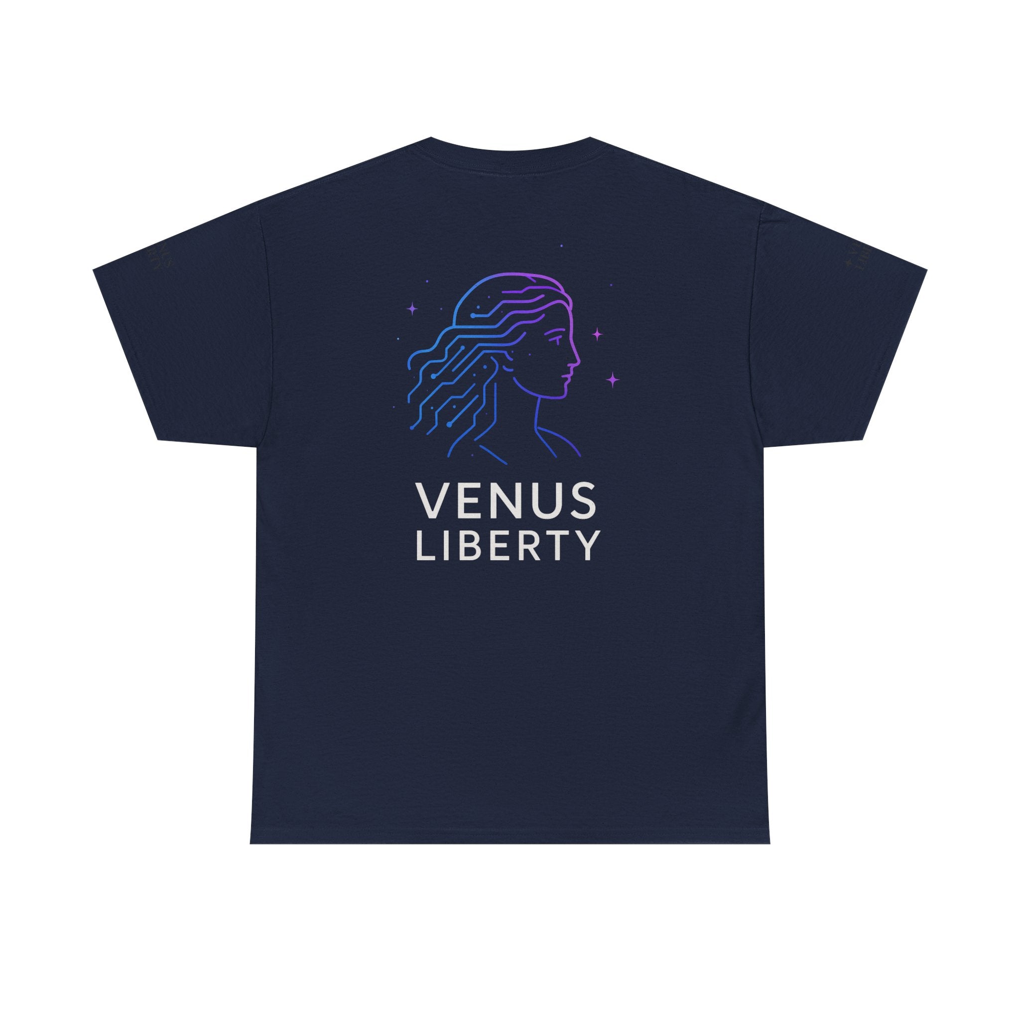 Venus Liberty – Comfort Meets Elegance
