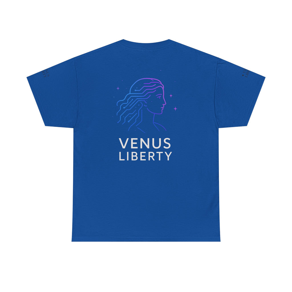 Venus Liberty – Comfort Meets Elegance
