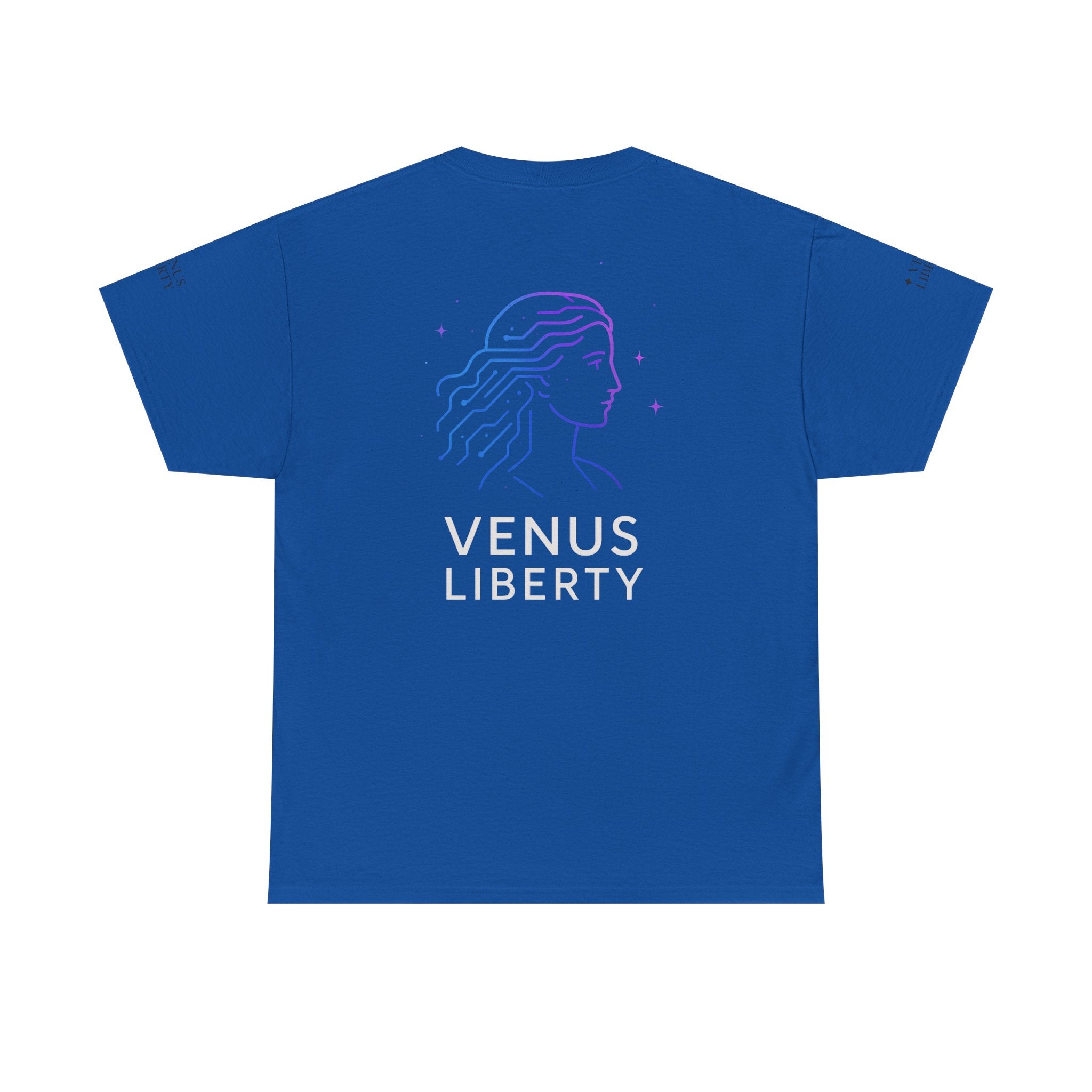 Venus Liberty – Comfort Meets Elegance