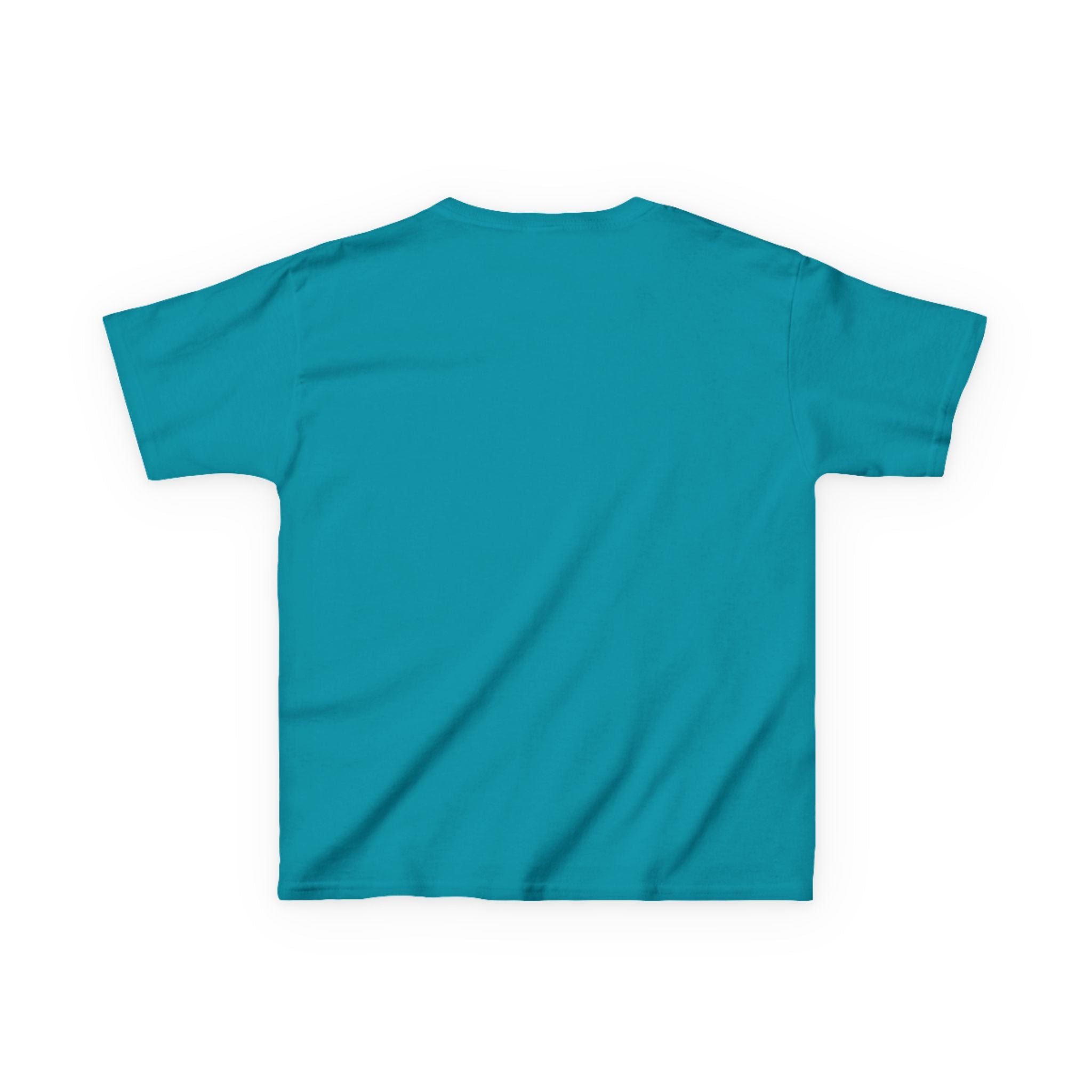 Venus Liberty Kids Tee | Cool Graphic Cotton Shirt for Kids | Great for Birthdays, Celebrations, Gifts, Casual Outfits, Summer Wear