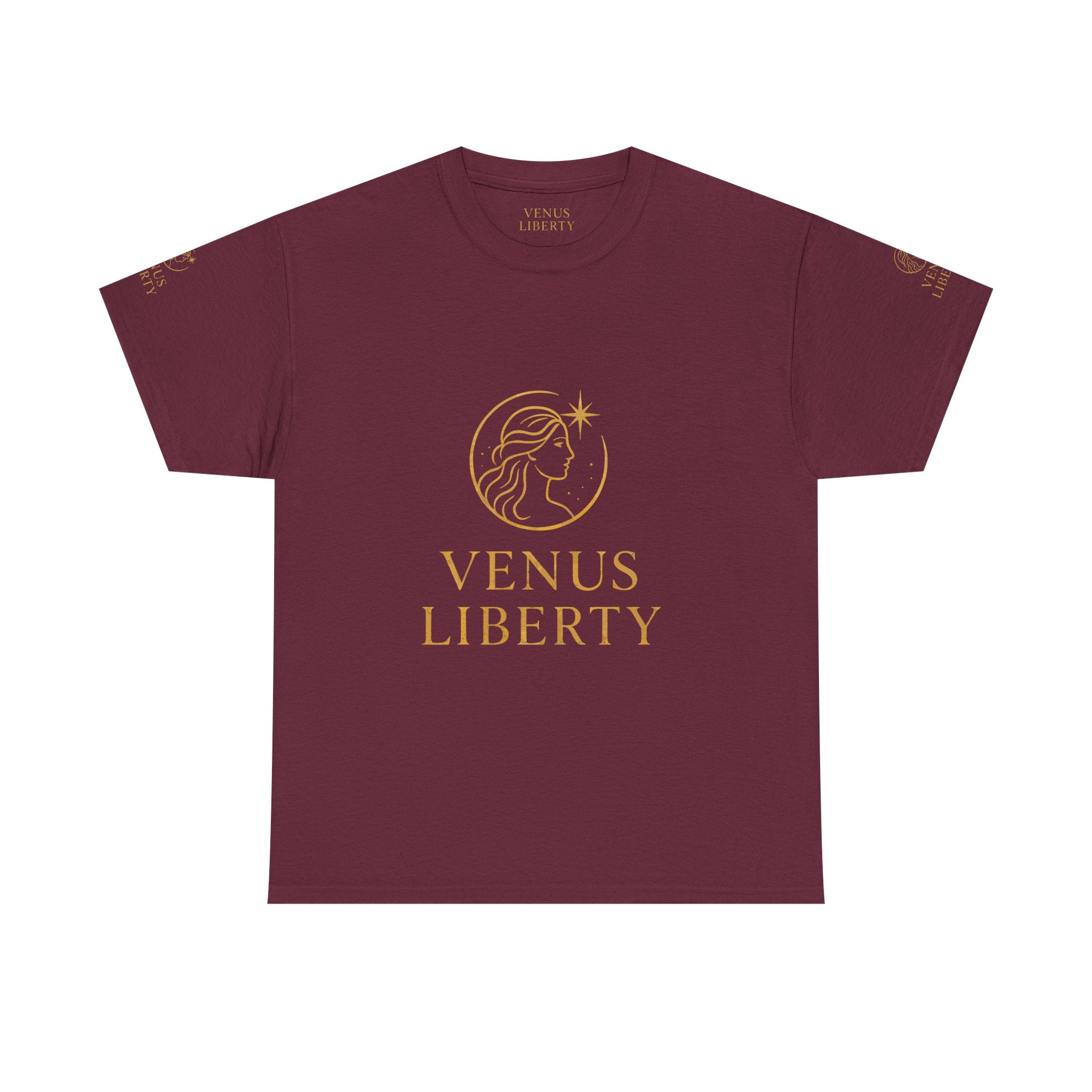 Venus Liberty Collection Gift
