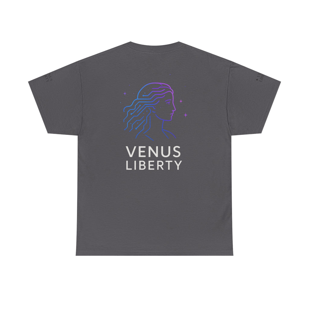 Venus Liberty – Comfort Meets Elegance