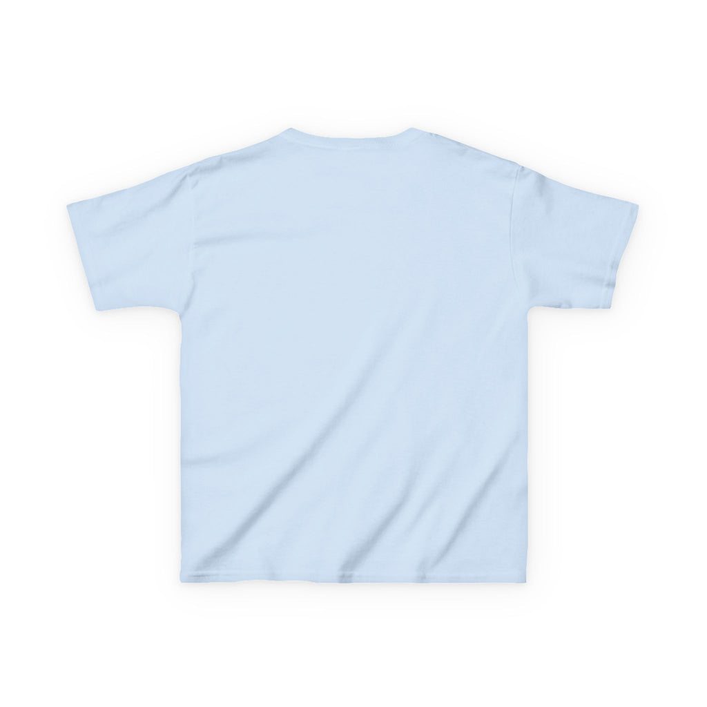Venus Liberty Kids Tee | Cool Graphic Cotton Shirt for Kids | Great for Birthdays, Celebrations, Gifts, Casual Outfits, Summer Wear