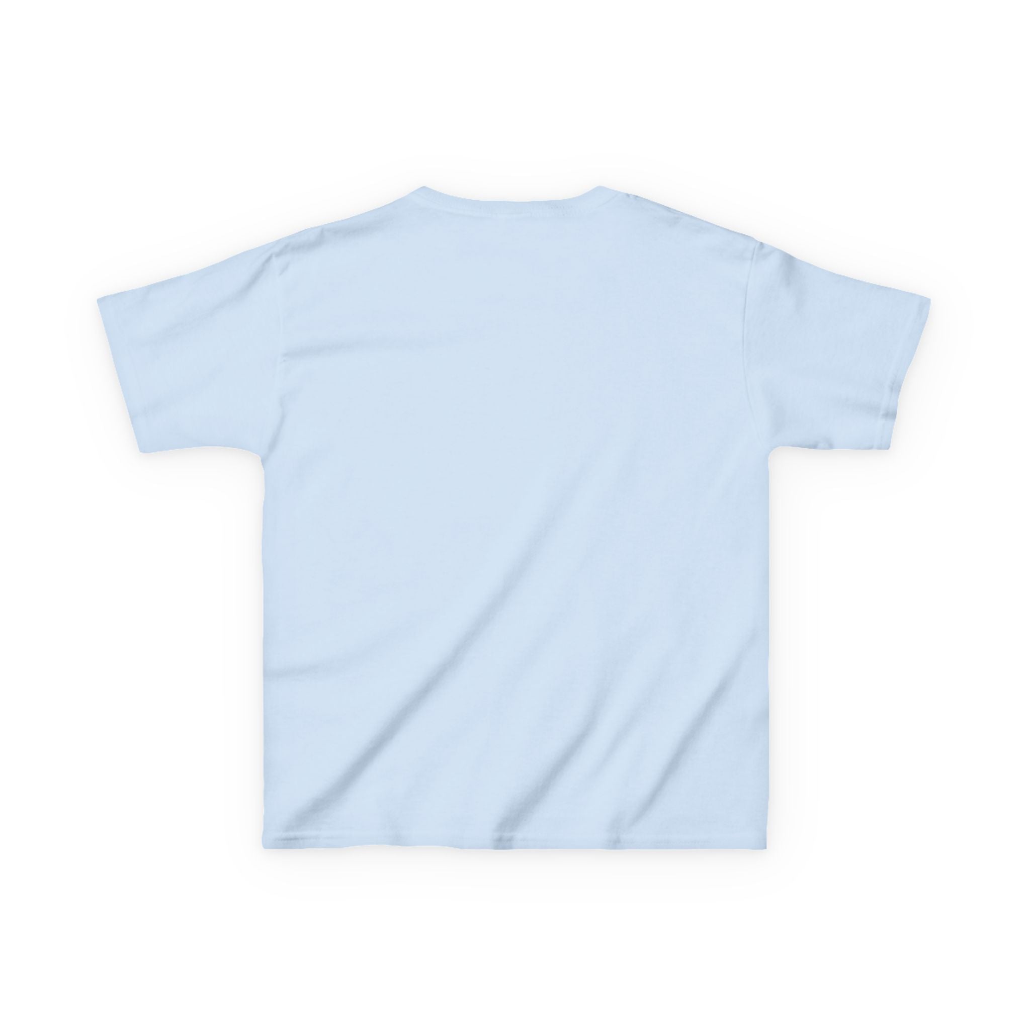 Venus Liberty Kids Tee | Cool Graphic Cotton Shirt for Kids | Great for Birthdays, Celebrations, Gifts, Casual Outfits, Summer Wear