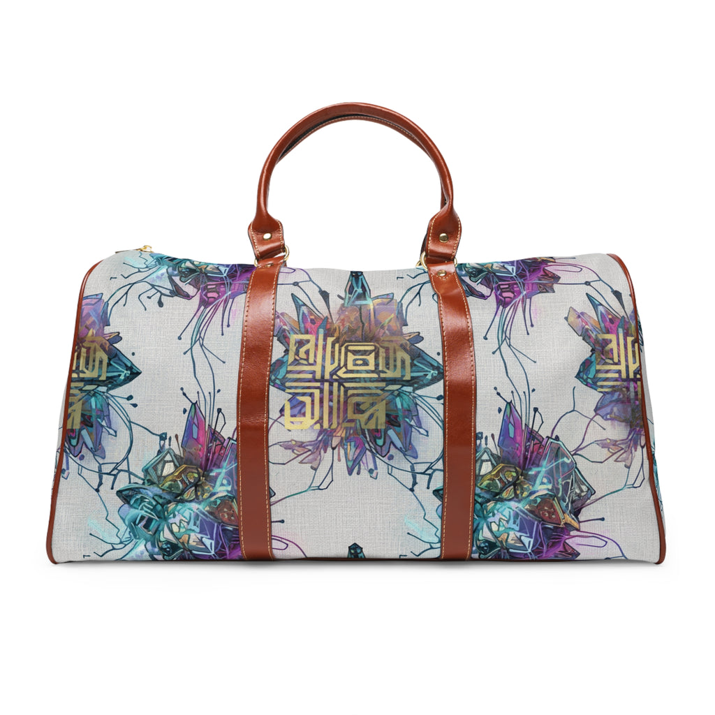 Venus Liberty Celestial Travel Bag