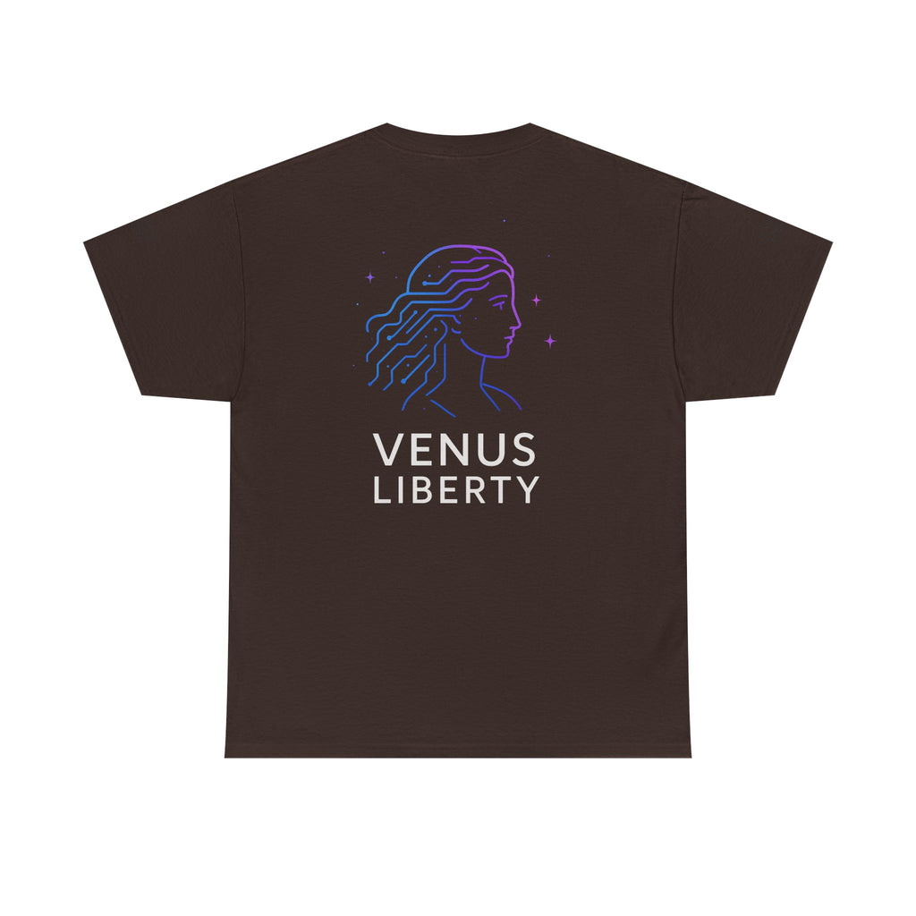 Venus Liberty – Comfort Meets Elegance