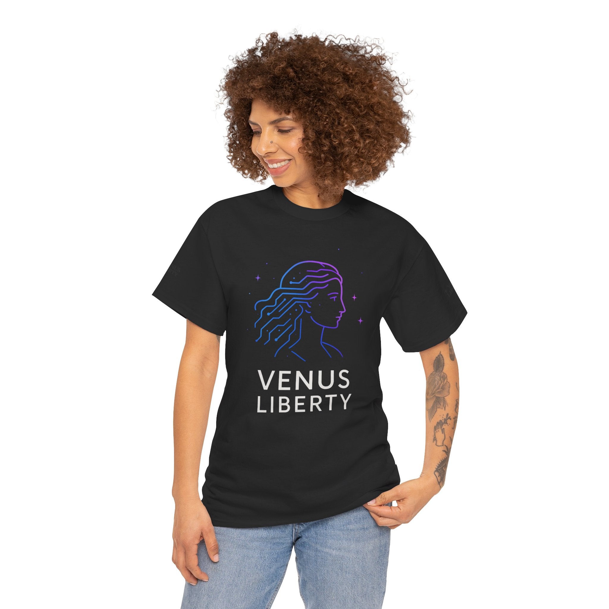 Venus Liberty – Comfort Meets Elegance