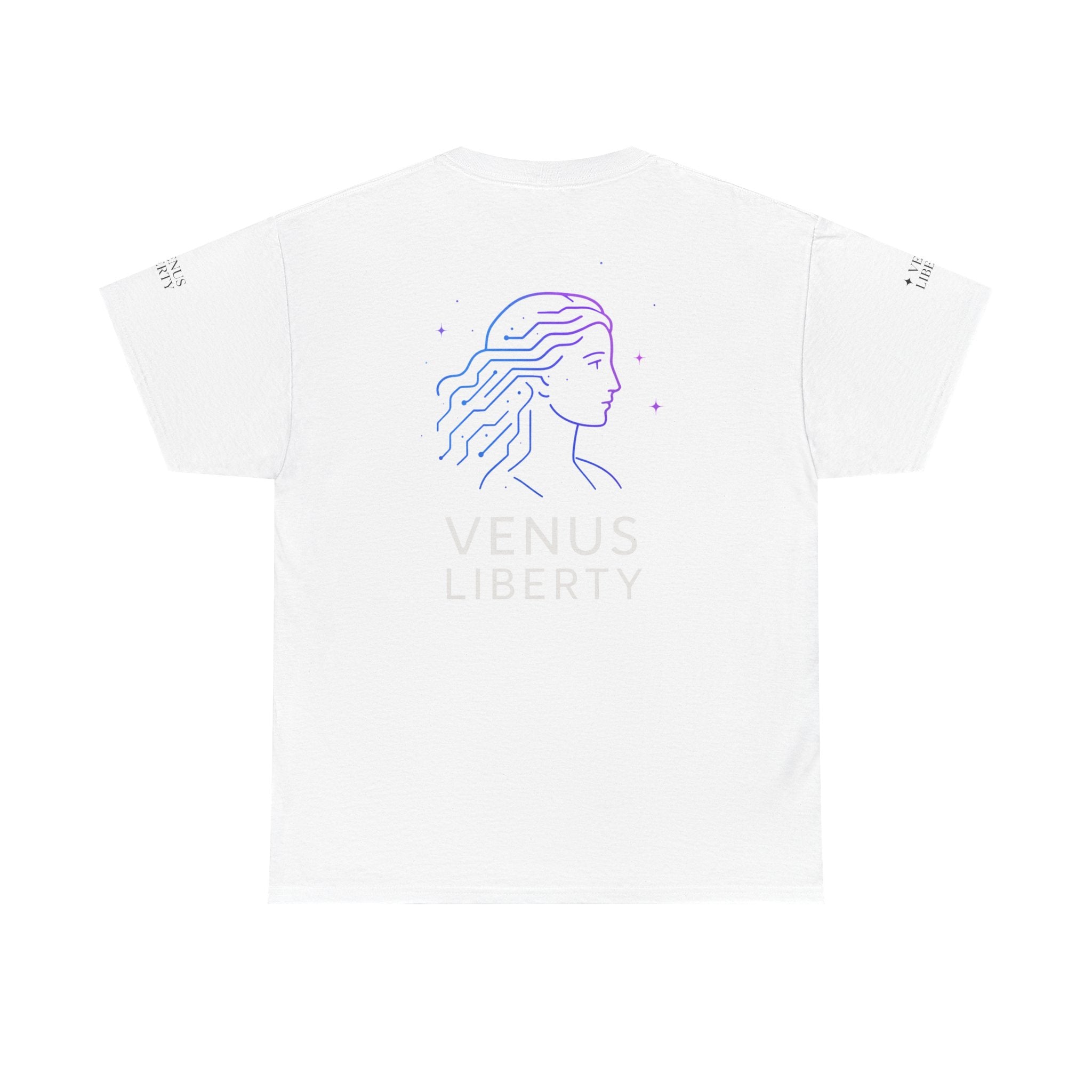 Venus Liberty – Comfort Meets Elegance