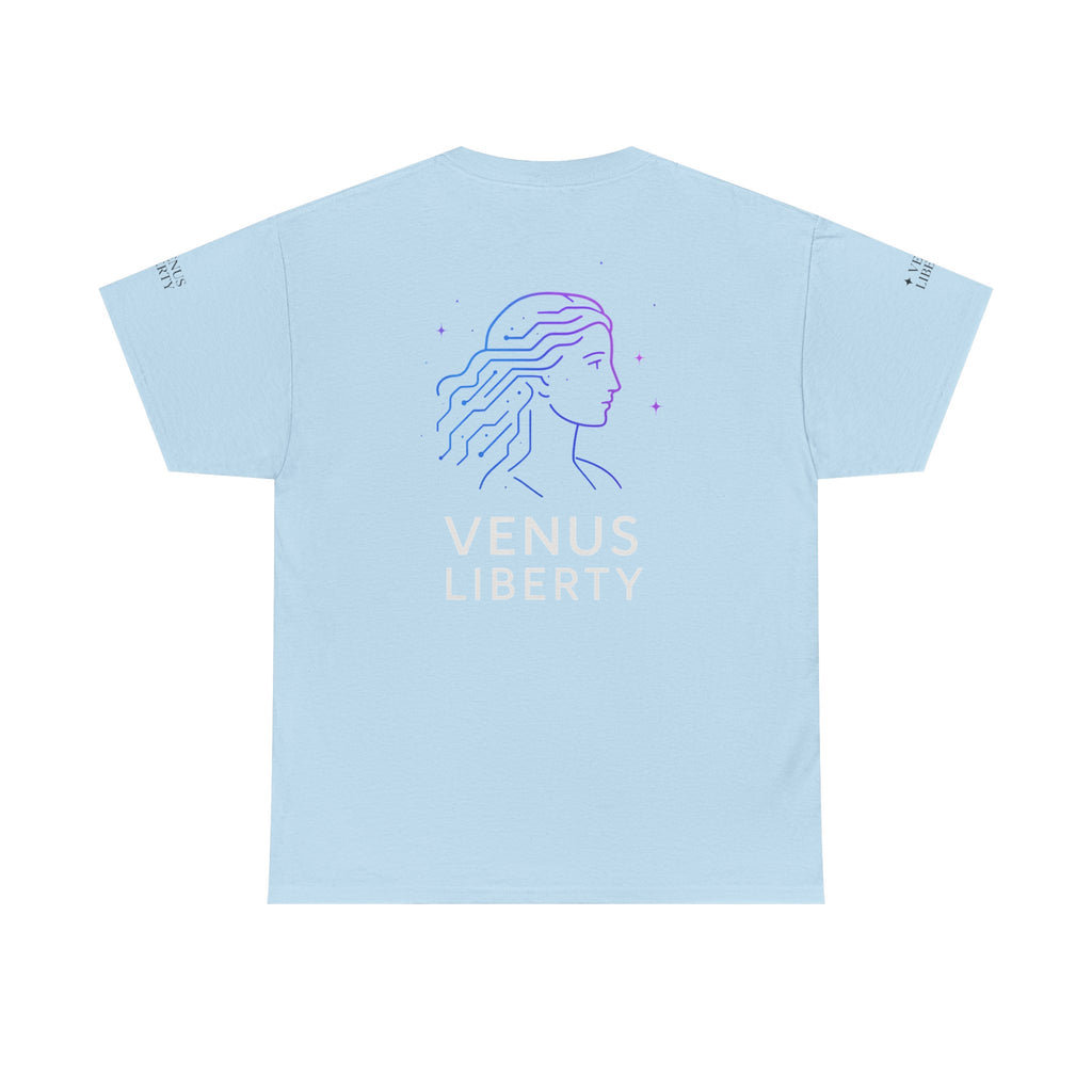 Venus Liberty – Comfort Meets Elegance