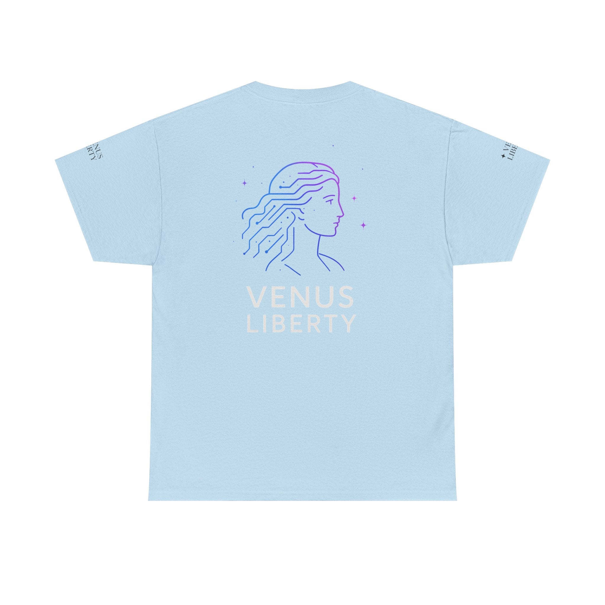 Venus Liberty – Comfort Meets Elegance