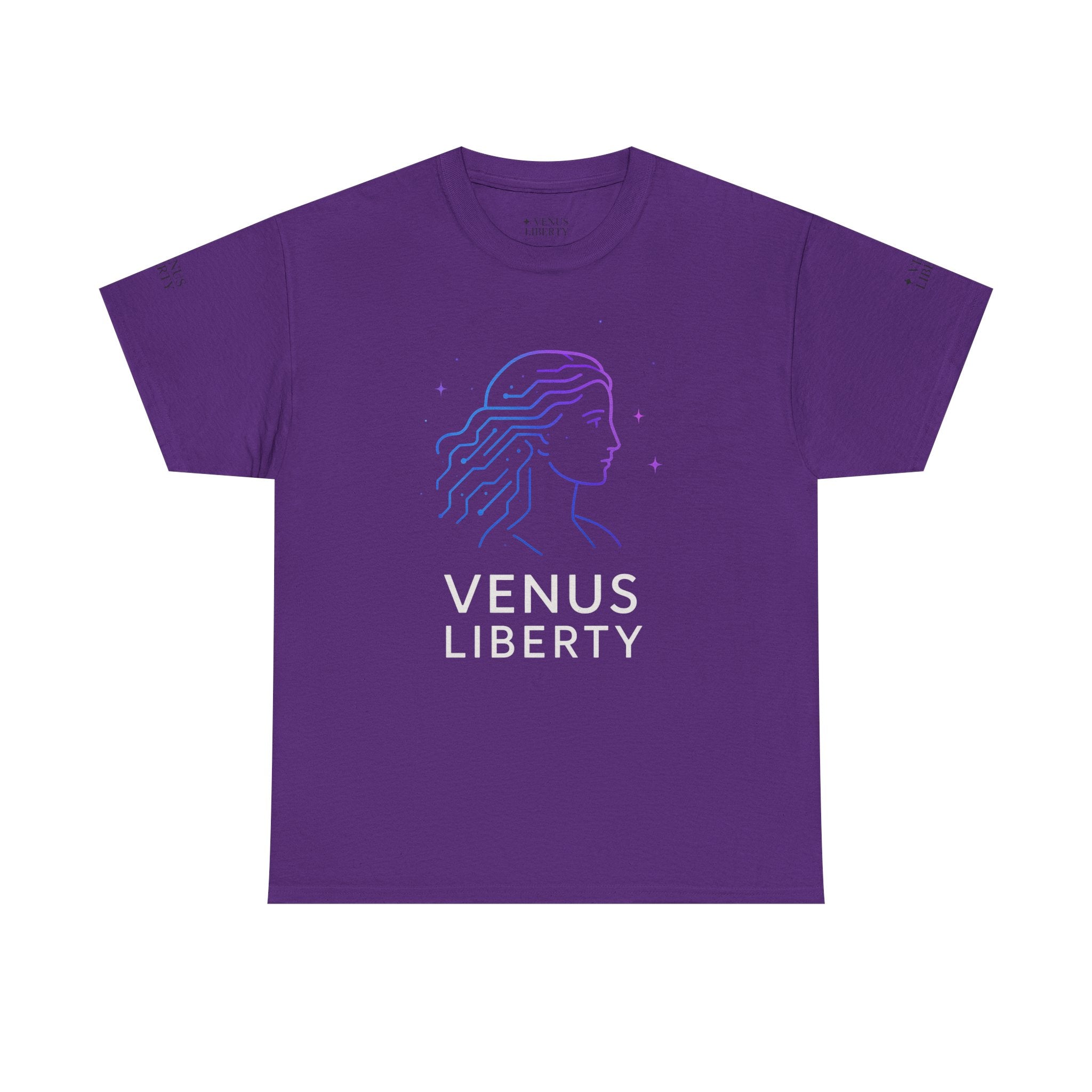 Venus Liberty – Comfort Meets Elegance