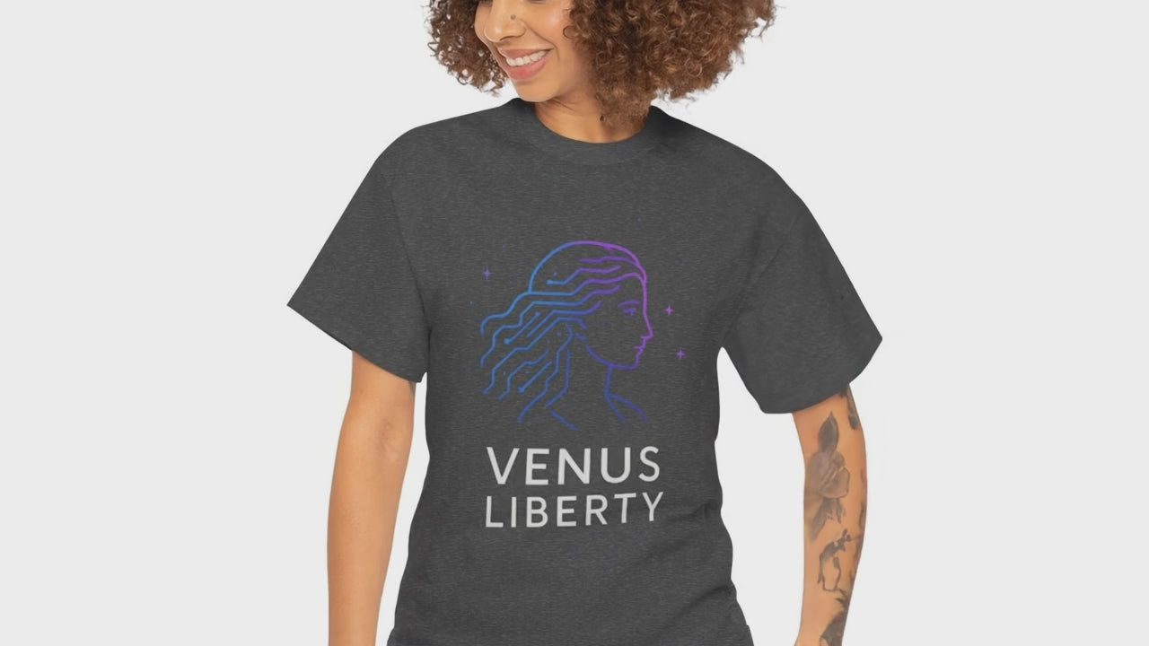 Venus Liberty – Comfort Meets Elegance